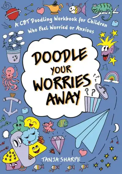 Doodle Your Worries Away Today Only