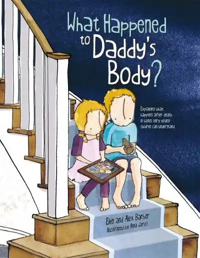 New Release What Happened To Daddy's Body?