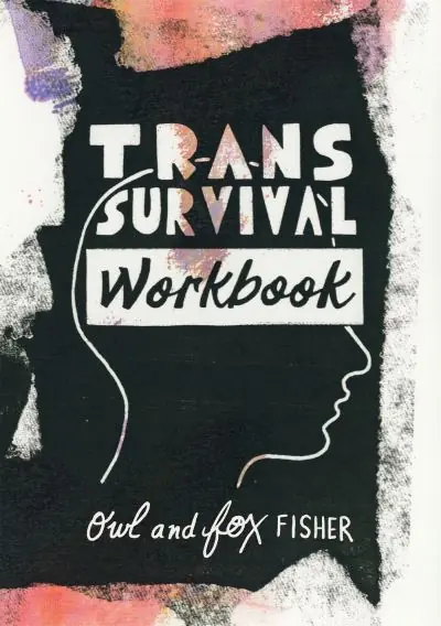 Trans Survival Workbook No Minimum Order
