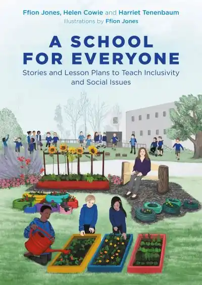 A School For Everyone Fresh Stock