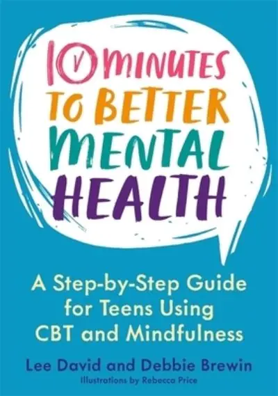 Money Back Guarantee 10 Minutes To Better Mental Health