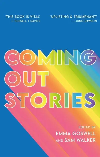 Editor’s Pick Coming Out Stories