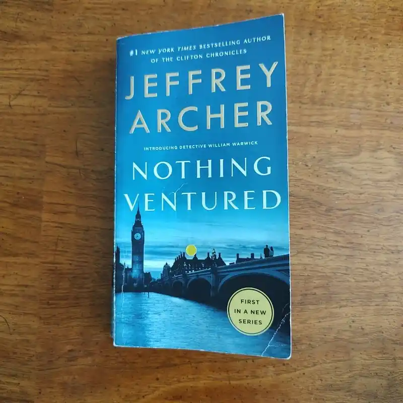 Sale Recently Viewed - Jeffrey Archer