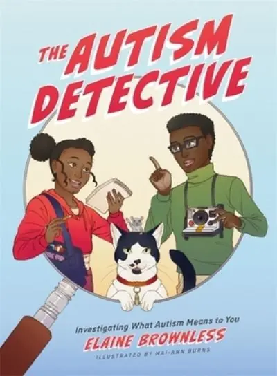 The Autism Detective Express Delivery
