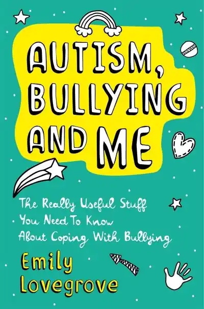 Secure Checkout Autism, Bullying and Me