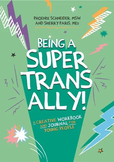 Being a Super Trans Ally! Budget