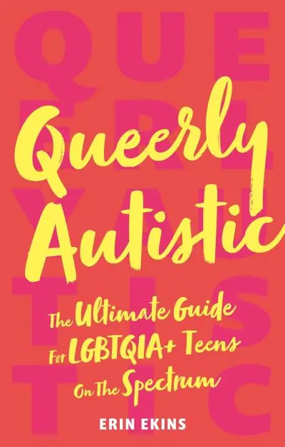 Top Rated Queerly Autistic