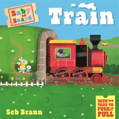 Train Special Discount