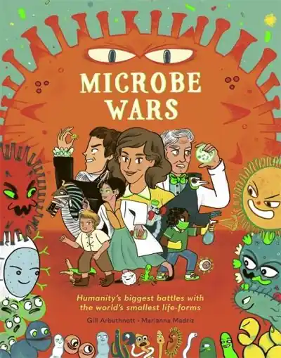 Clearance Microbe Wars
