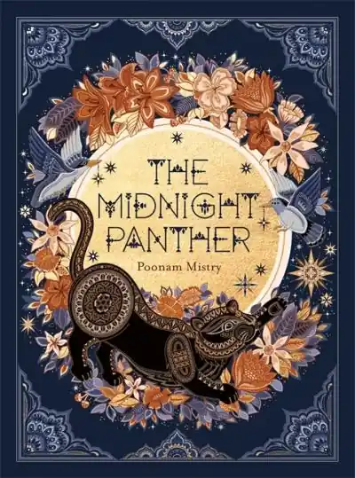 The Midnight Panther Original