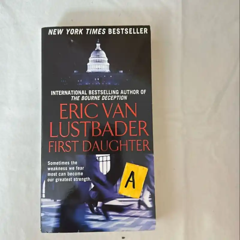 Editor’s Pick Recently Viewed - Eric Van Lustbader
