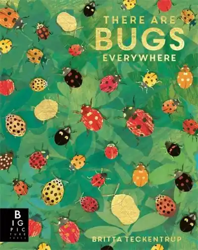 Place Order There Are Bugs Everywhere