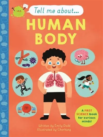 Human Body Grab Now
