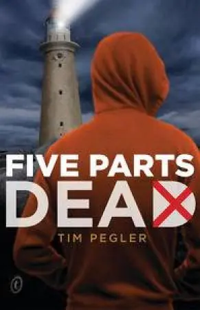 Certified Five Parts Dead