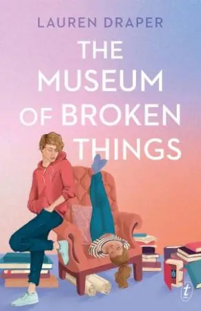The Museum Of Broken Things Factory Price