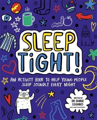 Final Sale Sleep Tight! Mindful Kids