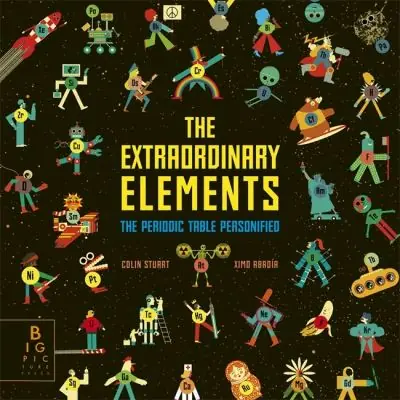 Top Rated The Extraordinary Elements