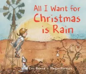 Weekend Sale All I Want For Christmas Is Rain