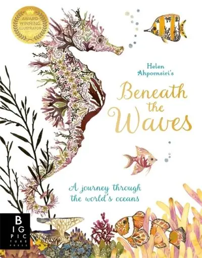 Discount Helen Ahpornsiri's Beneath the Waves