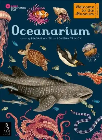 Oceanarium Special Offer