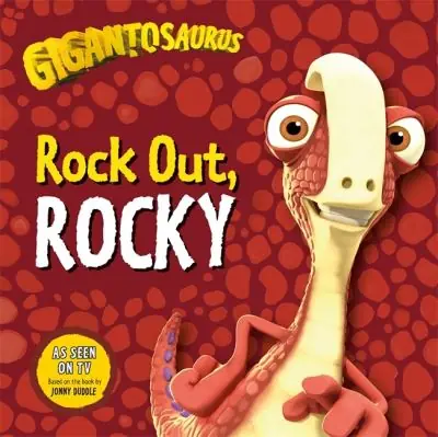Fresh Stock Rock Out, Rocky