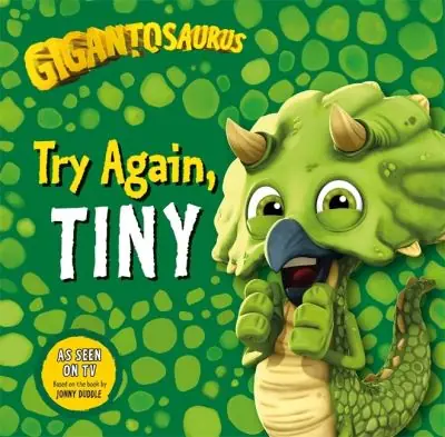 Shop Now Try Again, Tiny
