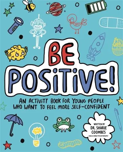 Be Positive! Mindful Kids Instant Buy