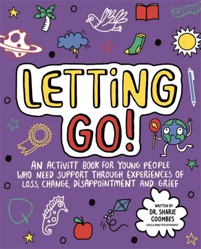 Letting Go! Mindful Kids Grab Now