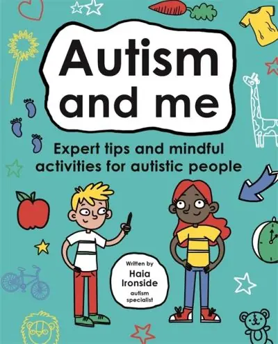 Certified Autism and Me