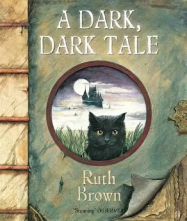 A Dark, Dark Tale No Minimum Order
