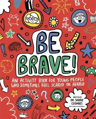 Be Brave! Mindful Kids Buy Today