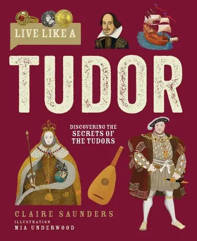 Live Like a Tudor Handmade