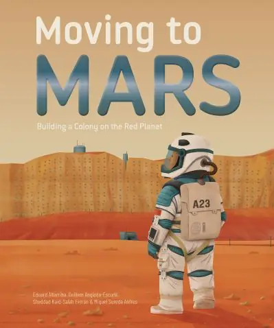 Moving To Mars Shop Now