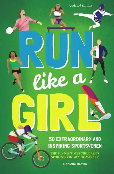 Run Like a Girl Professional Grade