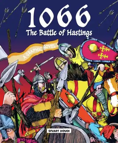 Modern 1066, the Battle of Hastings