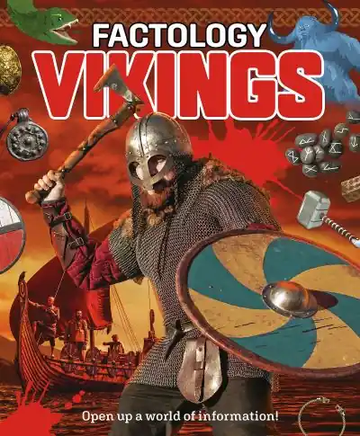 Vikings Hot Deal