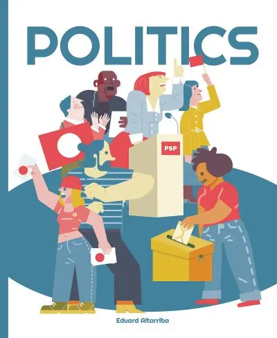 Politics Mega Sale