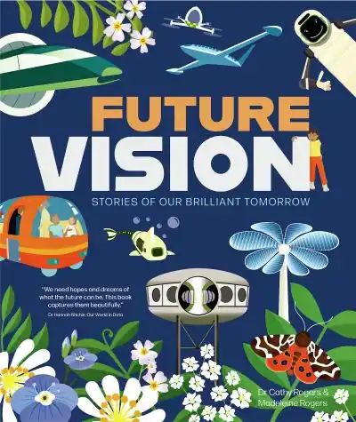 Future Vision Best Price