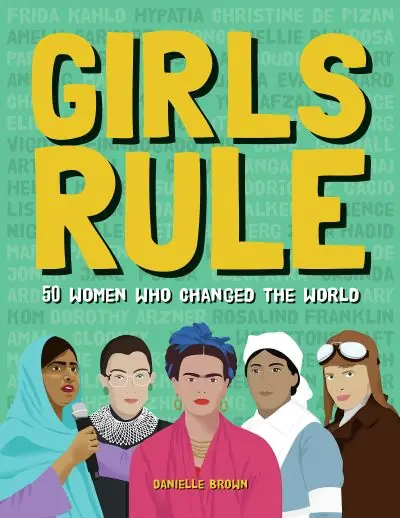Girls Rule Instant Buy