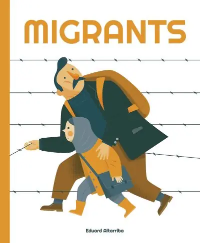 Buy Today Migrants