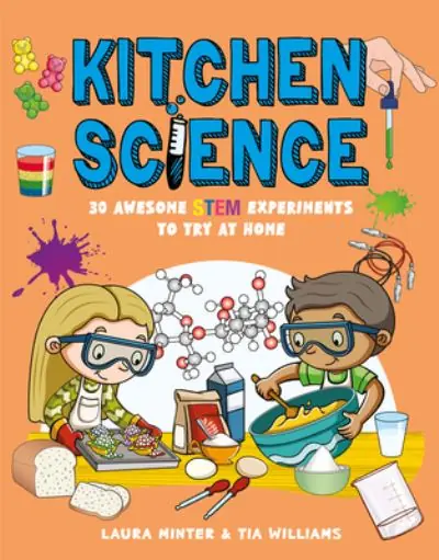 Kitchen Science Warranty Included