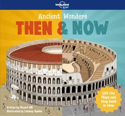 Ancient Wonders Get Yours