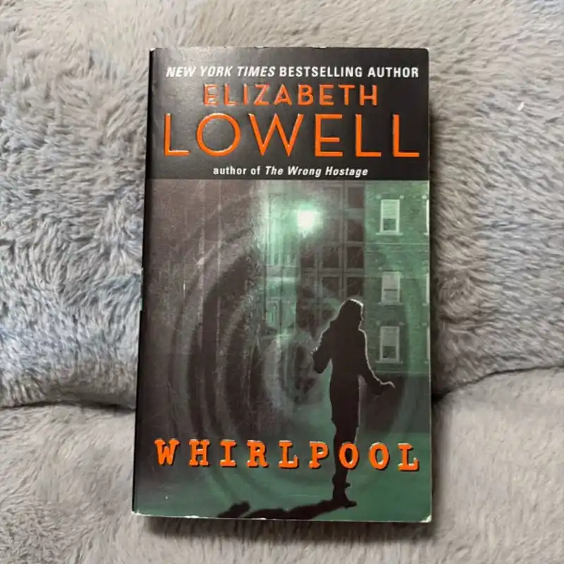 Recently Viewed - Elizabeth Lowell Low Price