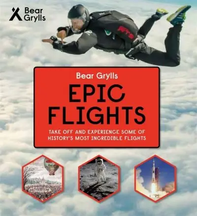 Factory Price Epic Flights
