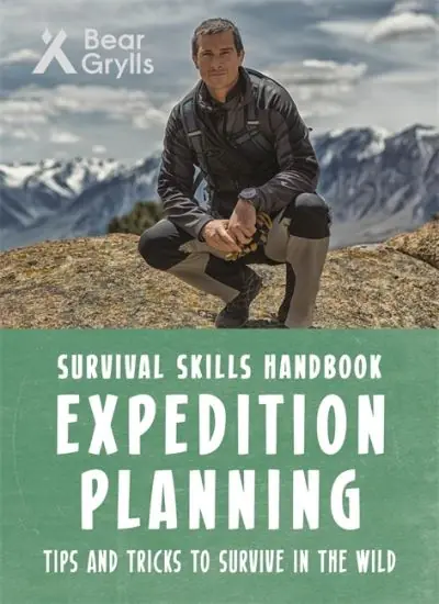 Expedition Planning Special Offer