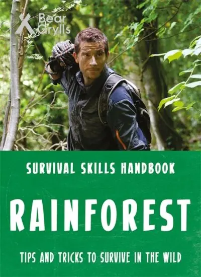 Rainforest Fast Shipping