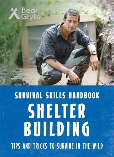 Shelter Building Last Chance