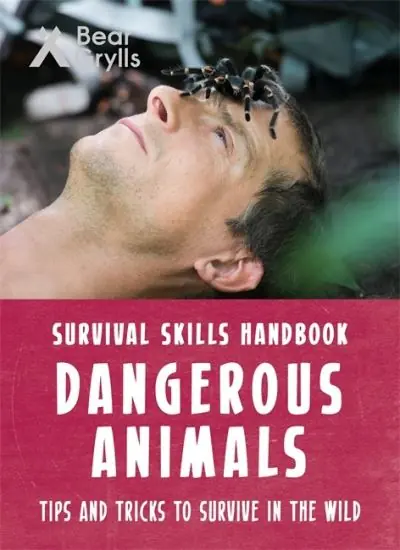 Dangerous Animals Exclusive Offer