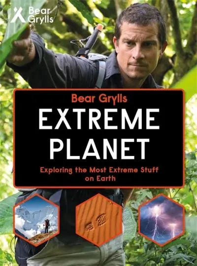 Extreme Planet Handmade
