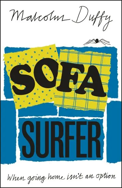 Limited Time Sofa Surfer